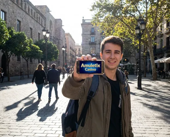 página principal del casino en línea | Amuletix Casino
