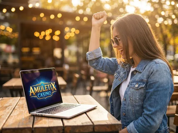 casino en línea juegos y entretenimiento | Amuletix Casino