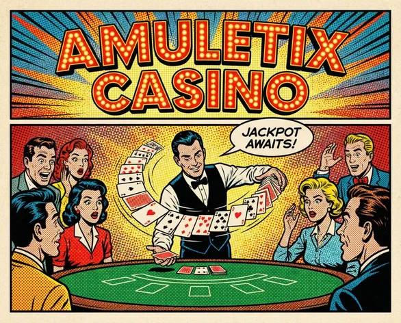 juegos en vivo con dinero real | Amuletix Casino